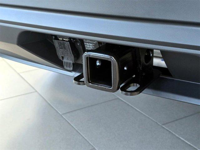 new 2026 Volkswagen Atlas car, priced at $41,912