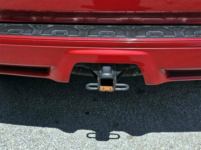 used 2022 Toyota 4Runner car, priced at $37,400