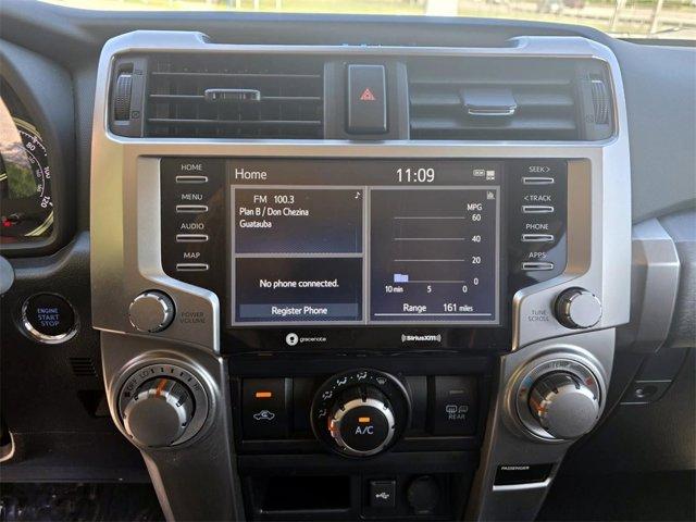 used 2022 Toyota 4Runner car, priced at $37,400