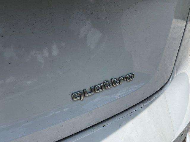 used 2022 Audi e-tron car, priced at $28,400