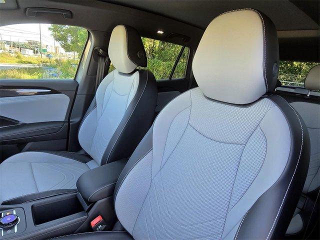 new 2026 Volkswagen Tiguan car