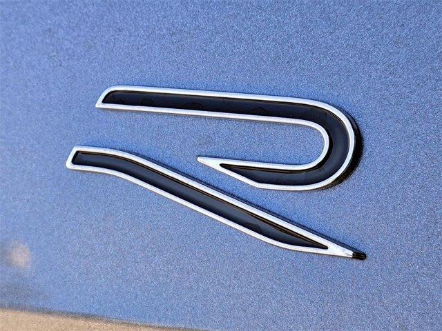 new 2026 Volkswagen Tiguan car