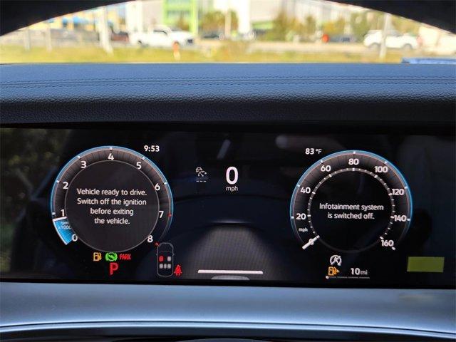 new 2026 Volkswagen Tiguan car