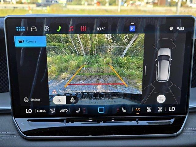 new 2026 Volkswagen Tiguan car