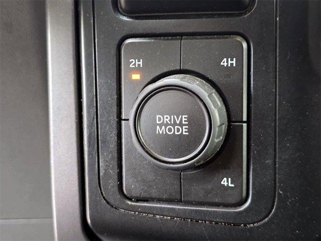 used 2023 Ford F-150 car, priced at $36,344