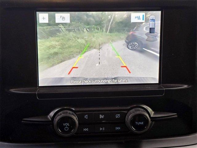 used 2023 Ford F-150 car, priced at $36,344