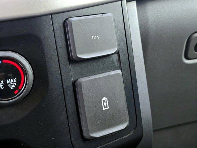 used 2023 Ford F-150 car, priced at $36,344