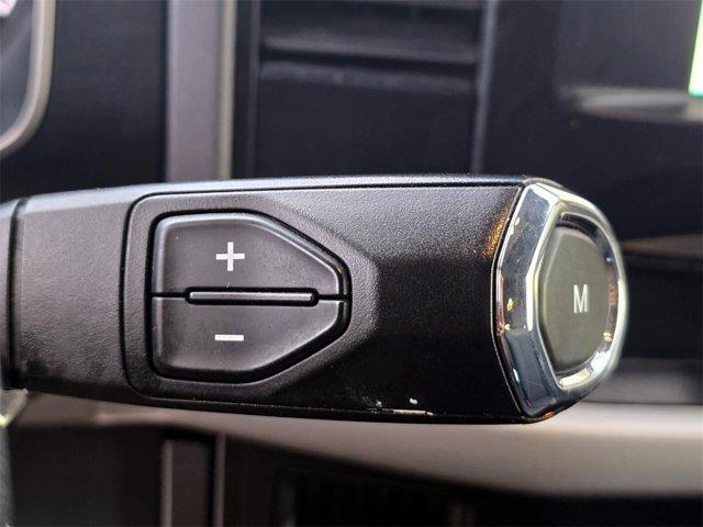 used 2023 Ford F-150 car, priced at $36,344