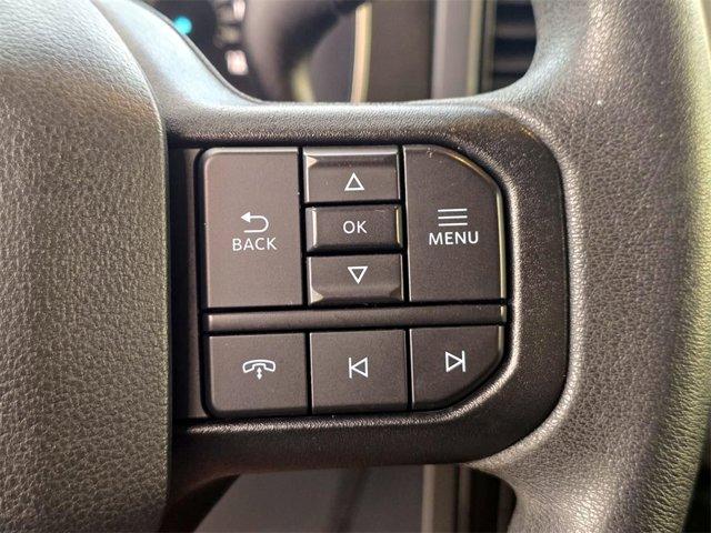 used 2023 Ford F-150 car, priced at $36,344