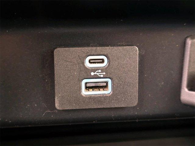 used 2023 Ford F-150 car, priced at $36,344