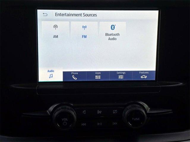 used 2023 Ford F-150 car, priced at $36,344