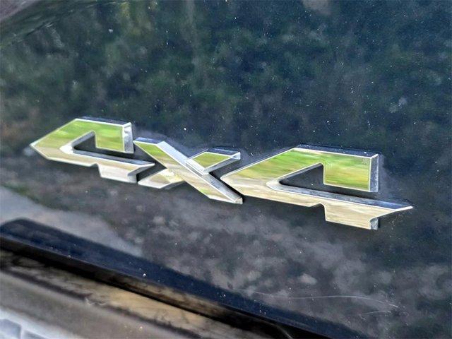 used 2024 Ram 2500 car, priced at $38,447