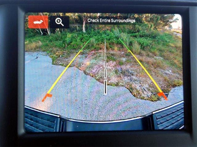 used 2024 Ram 2500 car, priced at $38,447