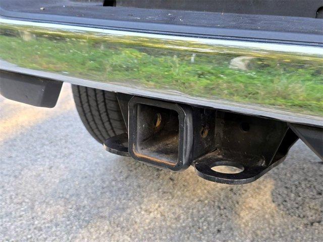 used 2024 Ram 2500 car, priced at $38,447