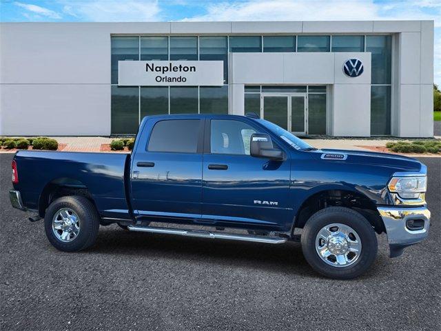 used 2024 Ram 2500 car, priced at $38,447