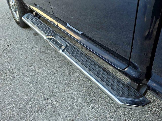 used 2024 Ram 2500 car, priced at $38,447