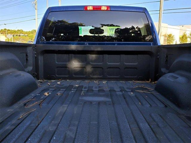 used 2024 Ram 2500 car, priced at $38,447