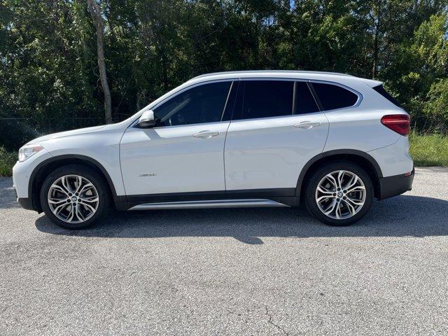 used 2016 BMW X1 car, priced at $12,359