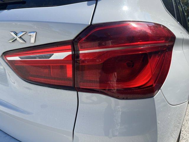 used 2016 BMW X1 car, priced at $12,359
