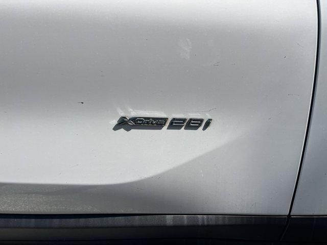 used 2016 BMW X1 car, priced at $12,359