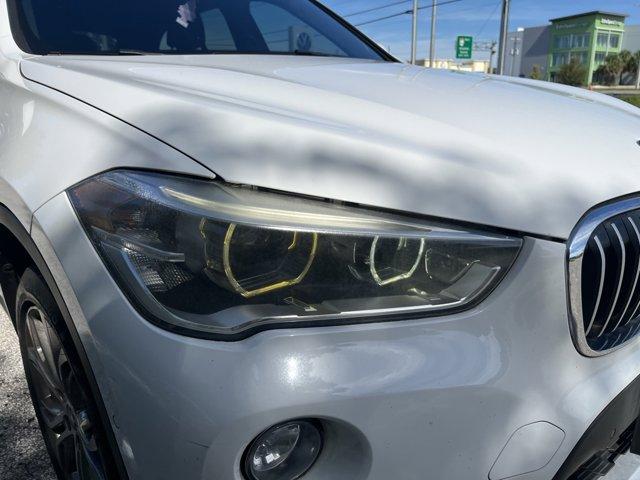 used 2016 BMW X1 car, priced at $12,359