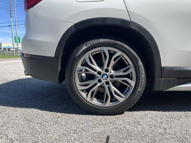 used 2016 BMW X1 car, priced at $12,359