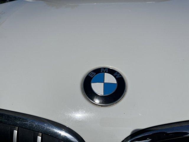 used 2016 BMW X1 car, priced at $12,359