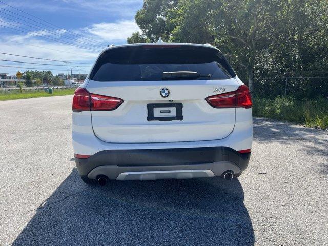 used 2016 BMW X1 car, priced at $12,359