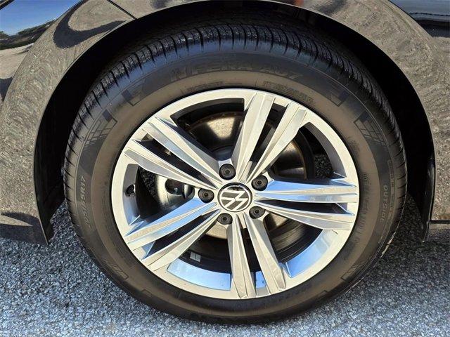 used 2024 Volkswagen Jetta car, priced at $20,000