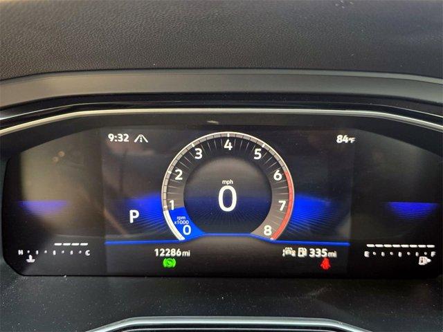 used 2024 Volkswagen Jetta car, priced at $20,000