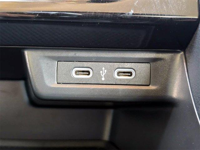 used 2024 Volkswagen Jetta car, priced at $20,000