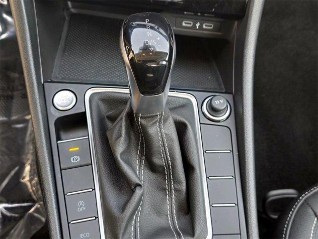 used 2024 Volkswagen Jetta car, priced at $20,000