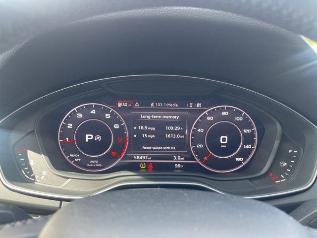used 2018 Audi Q5 car, priced at $22,775