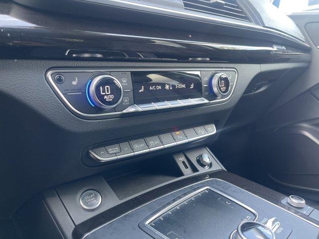 used 2018 Audi Q5 car, priced at $22,775