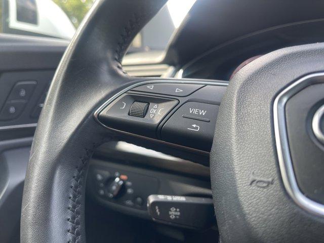 used 2018 Audi Q5 car, priced at $22,775