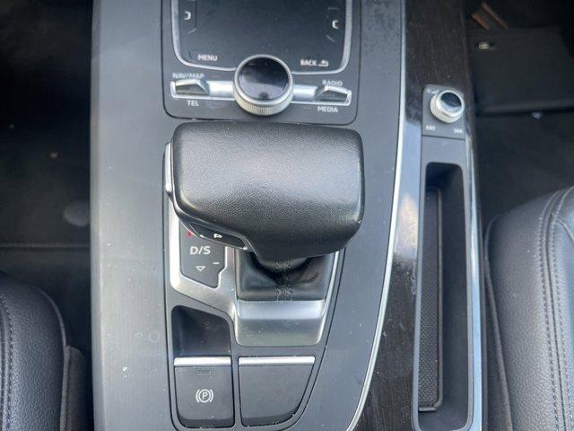 used 2018 Audi Q5 car, priced at $22,775