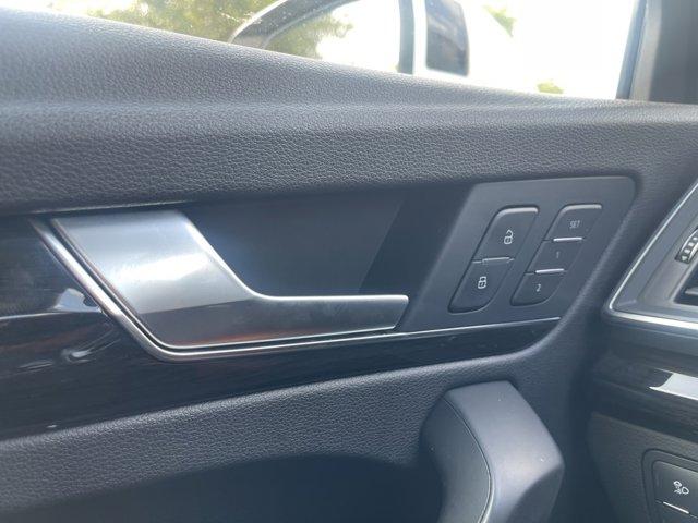used 2018 Audi Q5 car, priced at $22,775
