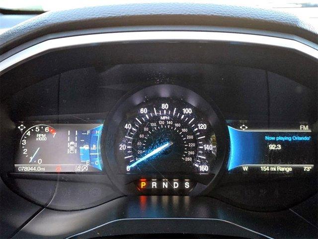 used 2021 Ford Edge car, priced at $16,800