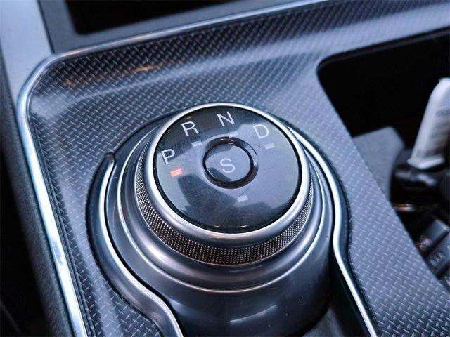 used 2021 Ford Edge car, priced at $16,800