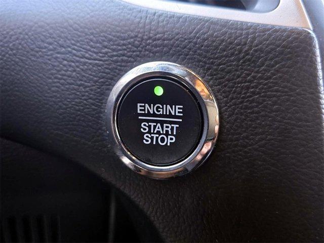 used 2021 Ford Edge car, priced at $16,800