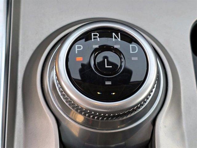 used 2023 Ford Explorer car, priced at $24,350