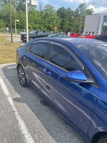 used 2019 Kia Forte car, priced at $5,900