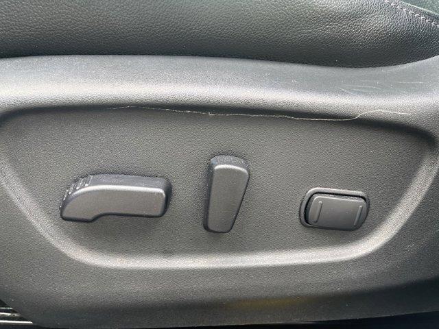 used 2019 Nissan Rogue car, priced at $17,185