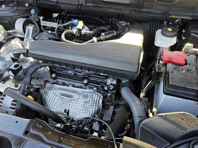 used 2019 Nissan Rogue car, priced at $16,900