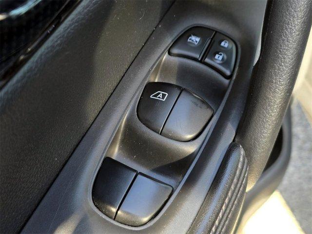 used 2019 Nissan Rogue car, priced at $16,900