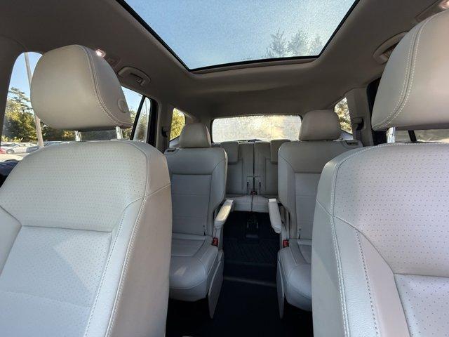 used 2022 Volkswagen Atlas car, priced at $27,985