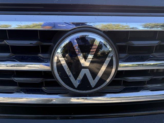used 2022 Volkswagen Atlas car, priced at $27,985