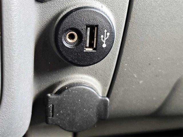 used 2021 Nissan Frontier car, priced at $23,990
