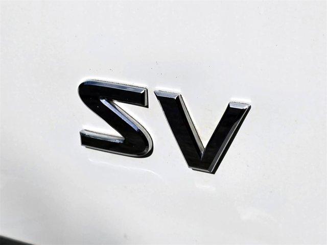 used 2021 Nissan Frontier car, priced at $23,990