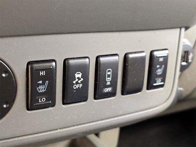 used 2021 Nissan Frontier car, priced at $23,990